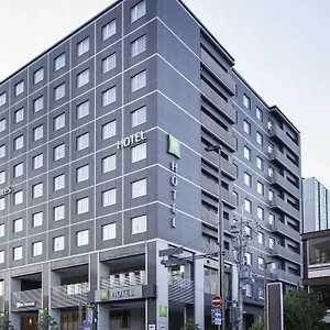 Ibis Styles Station Отель